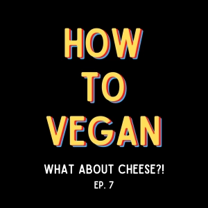 What About Cheese?!
