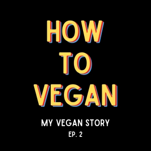 My Vegan Story