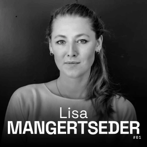 #1 - Lisa Mangertseder - Carbon Removal Partners - The race to remove a gigaton