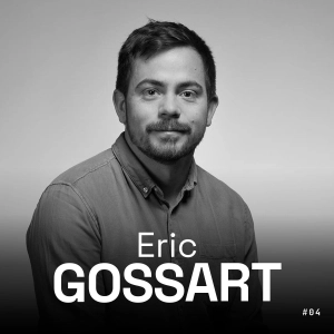 #4 - Eric Gossart - Racine2 - "Impact businesses remain businesses"
