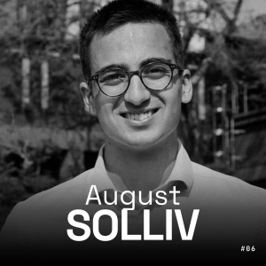 #6 - August Solliv - Impact Supporters - What Cleantech 1.0 Got Wrong