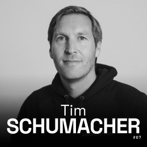 #7 - Tim Schumacher - World Fund - Selling Climate Tech to Climate Deniers