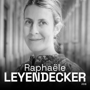 #8 - Raphaële Leyendecker - Techstars - Inside Paris's Climate Tech Accelerator