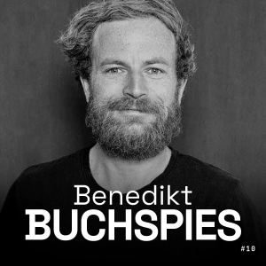 #10 - Benedikt Buchspies - Planet A Ventures - Lifecycle Assessments as a VC Weapon