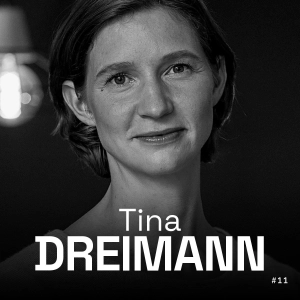 #11 - Tina Dreimann - better ventures - Scaling Europe's Most Active Impact Angel Club
