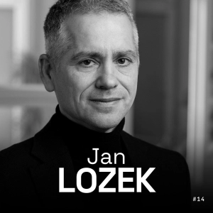#14 - Jan Lozek - Future Energy Ventures - The Digital Layer of the Clean Energy Future