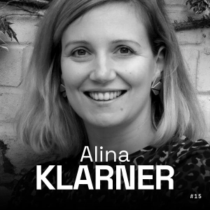 #15 - Alina Klarner - Impact Shakers - Diversity as a Competitive Edge in Climate Tech