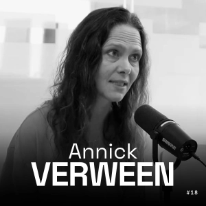 #18 - Annick Verween - Biotope by VIB - Why Biotech Startups Struggle to Get Funded