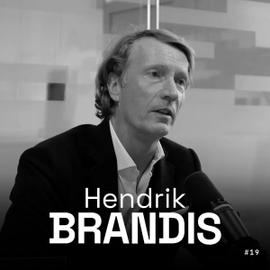 #19 - Hendrik Brandis - Earlybird - Satellites, Solar in Space and Climate Solutions