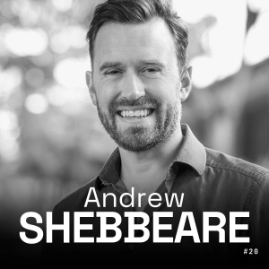 #20 - Andrew Shebbeare - Counteract - Smart Bets in Carbon Removal