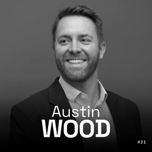 #21 - Austin Wood - SET Ventures - When Energy Security Drives Climate Innovation