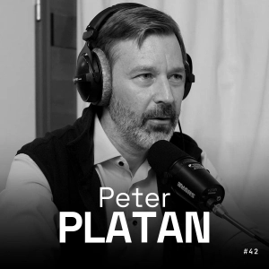 #42 - Peter Platan - TESI - Inside Finland's $3B LP