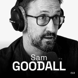 #60 - Sam Goodall - Cambridge Cleantech - Building a Pan-European Climate Tech Ecosystem