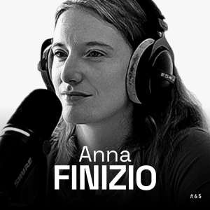 #65 - Anna Finizio - EIF - Inside Europe's Largest LP