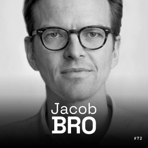 #72 - Jacob Bro - 2150 - €210M to Decarbonize Cities