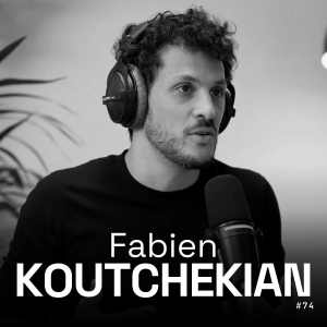 #74 - Fabien Koutchekian - Genomines - Can Plants Replace Mines?