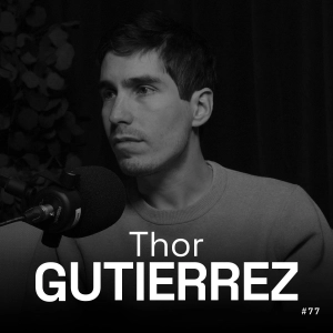 #77 - Thor Gutierrez - Sirona - Is Direct Air Capture a Distraction?