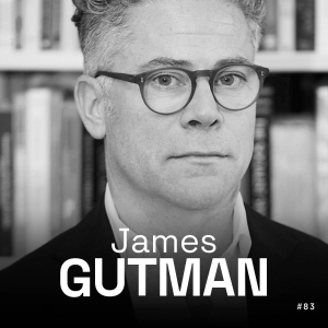 #83 - James Gutman - Why Geopolitics Is Europe's Strongest Climate Accelerator