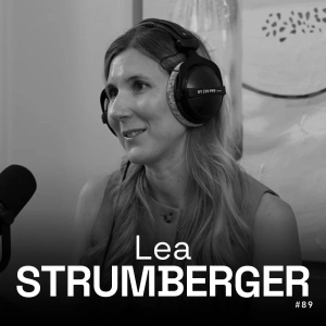 #89 - Lea Strumberger - KfW Capital - The LP Perspective on Raising a Climate Fund