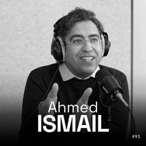 #91 - Ahmed Ismail - Dunia - Where AI meets material discovery