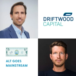 🎙Building a $3B real estate hospitality investment platform with Carlos Rodriguez Jr. of Driftwood Capital