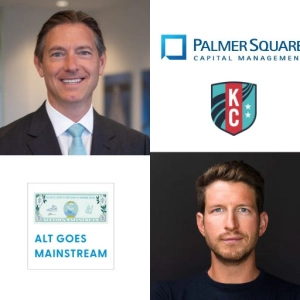 🎥 Chris Long on building $29B credit investment firm Palmer Square and a winning NWSL soccer team, KC Current