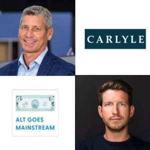 🎙Lessons from a leading operator: Growing ECi Software Solutions to $500M revenue and $200M EBITDA with Net Health CEO & Carlyle Operating Partner Ron Books