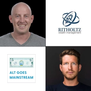 🎙Ritholtz Wealth Management's Michael Batnick - real talk on private markets