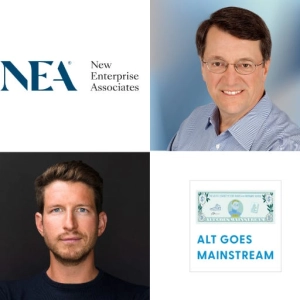 🎙NEA's Peter Barris - From operator to VC legend, how Peter transformed NEA into a venture juggernaut