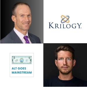 🎥 Krilogy's John McArthur - charting an RIA's growth path by building out private markets capabilities