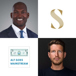 🎥 SageSpring Private Wealth's Winston Justice - from protecting star quarterbacks to protecting families' wealth