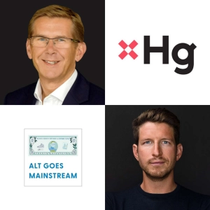 🎥 Hg's Nic Humphries - investing at an inflection point in history
