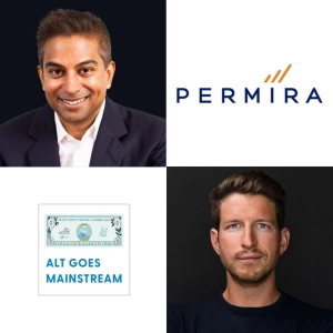 🎥 Permira's Dipan Patel - how to scale an €80B AUM alternative asset manager