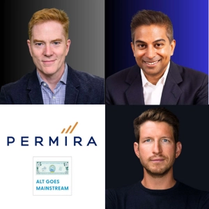 🎥 Permira Part 2: Co-CEOs Brian Ruder and Dipan Patel - the collaborative leadership model in action: scaling an €80B alternative asset manager