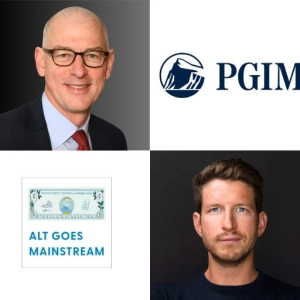 🎥 PGIM's Phil Waldeck - the intersection of insurance and asset management