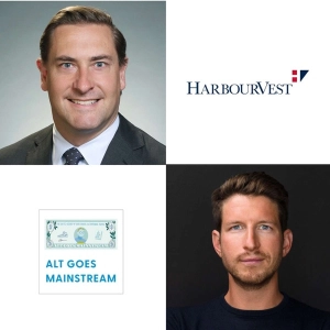 🎥 HarbourVest's John Toomey - over 40 years of "earning investors' trust"