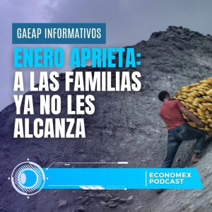 🔥 Enero Aprieta : A las familias ya no les alcanza 💸