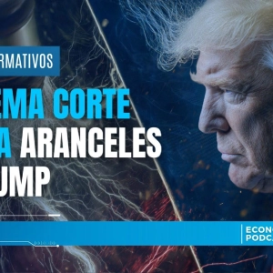 Suprema Corte de Estados Unidos tumba aranceles de Donald Trump ⚖️💥