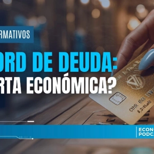 Récord de Deuda 🚨 ¿Alerta Económica?