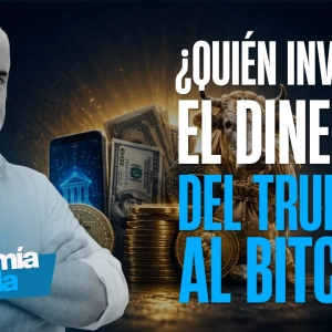 💰¿Quién Inventó el Dinero? Del Trueque al Bitcoin 🪙➡️💵➡️📱➡️₿