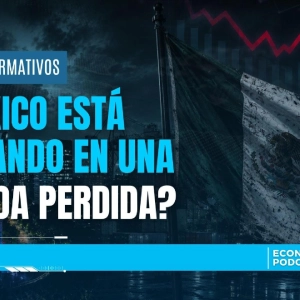 ¿México Está Entrando en una Década Perdida?