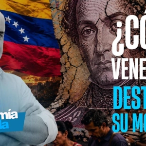 ¿Cómo Venezuela Destruyó su Moneda? La Historia de su Hiperinflación