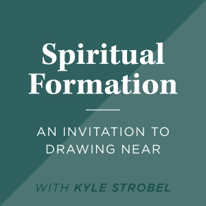 Gospel-Shaped Spiritual Formation