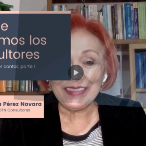 Capítulo 4. Lo que callamos los consultores