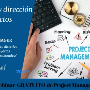 No lo vi venir... por eso necesitas un Project Manager