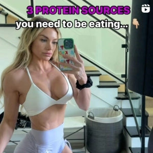 Episode #4: #fitmom