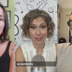 Episode #12: From Anti- to Pro-Seed Oils: Telling Devoted Followers You Were Wrong with Dr. Sarah Ballantyne
