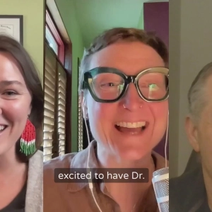 Episode #13: Soy, Part 2 with Dr. Mark Messina