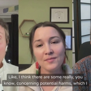 Episode #16: Will an elimination diet help my baby's eczema?