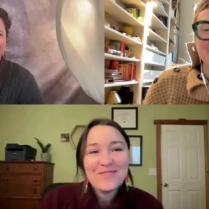 Episode #21: Detox w/ Amanda Jones, part 1